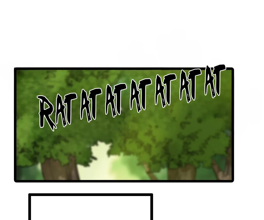 Wo Duzi Nian Jun Chapter 24 page 84 - 