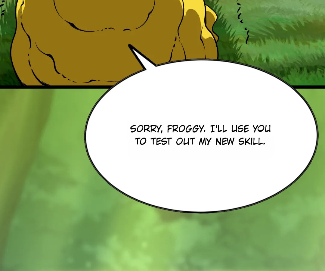 Wo Duzi Nian Jun Chapter 24 page 87 - 