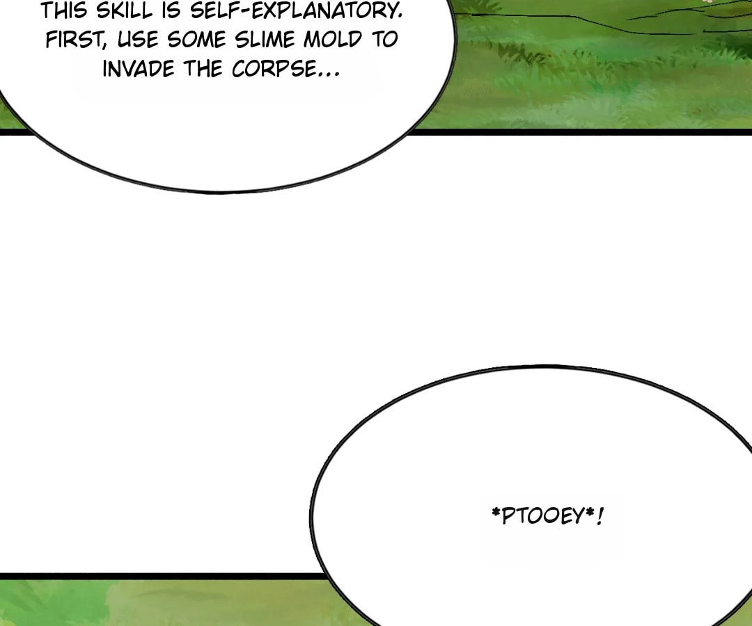 Wo Duzi Nian Jun Chapter 24 page 90 - 