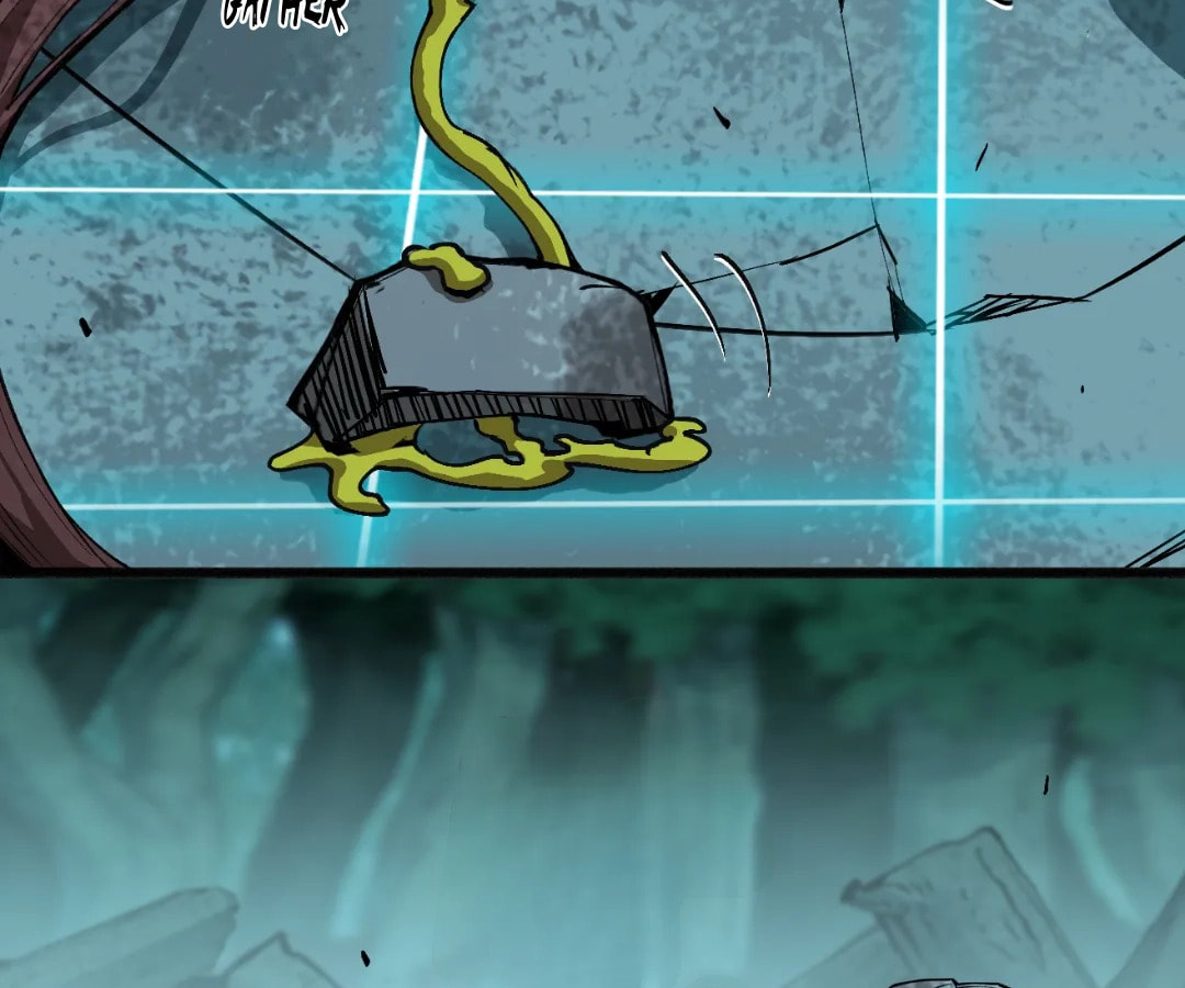Wo Duzi Nian Jun Chapter 24 page 10 - 