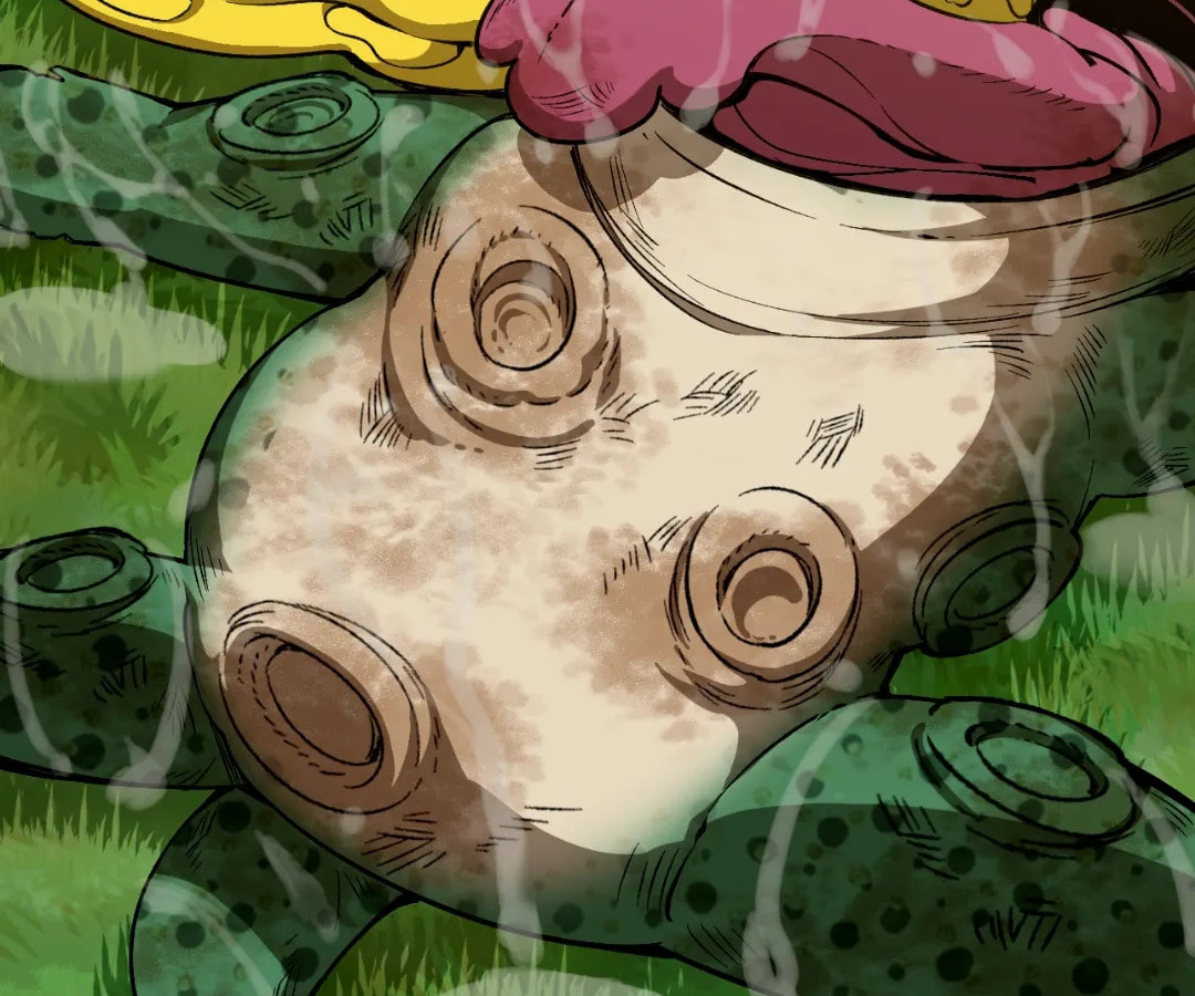 Wo Duzi Nian Jun Chapter 24 page 92 - 