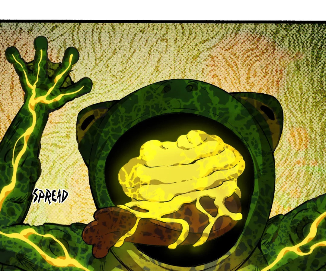 Wo Duzi Nian Jun Chapter 24 page 97 - 