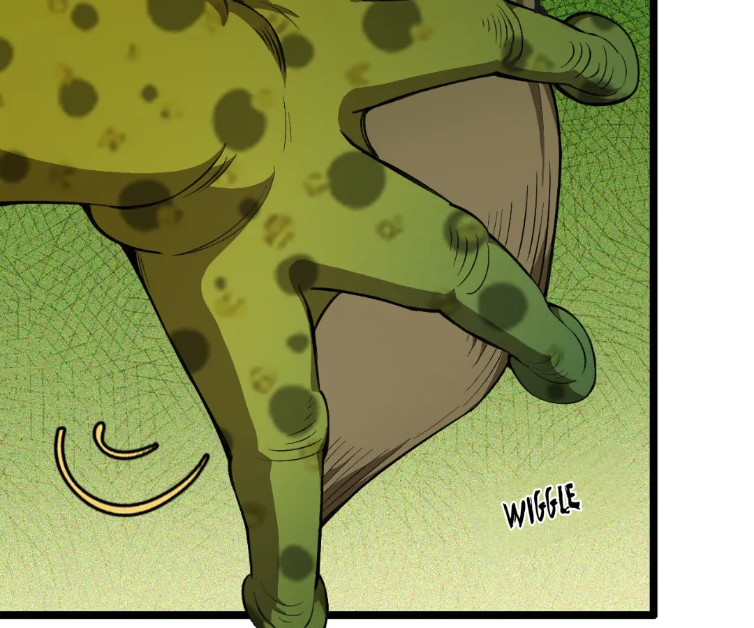 Wo Duzi Nian Jun Chapter 24 page 100 - 