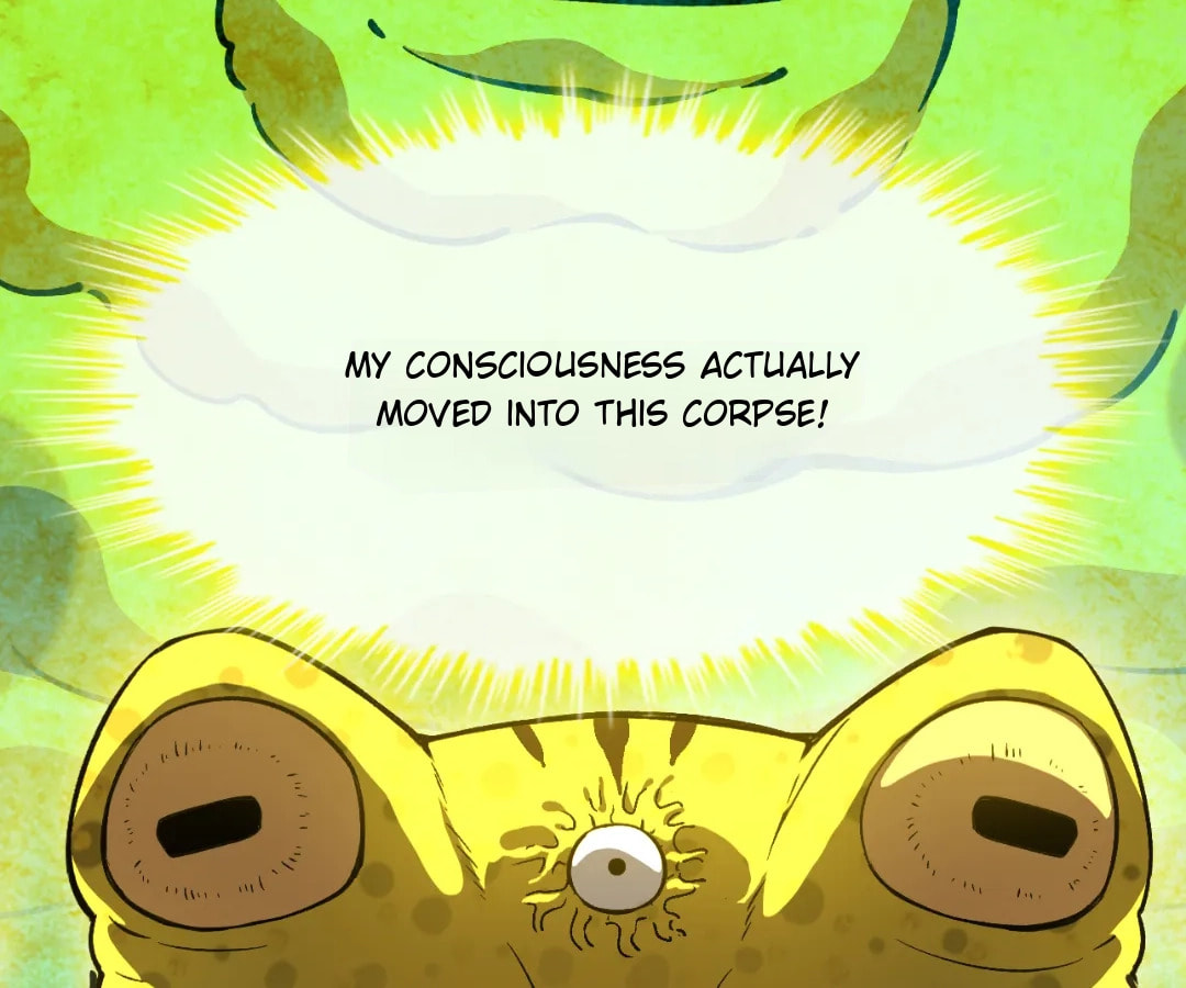 Wo Duzi Nian Jun Chapter 25 page 2 - 