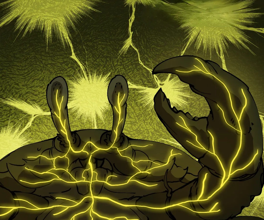 Wo Duzi Nian Jun Chapter 25 page 102 - 