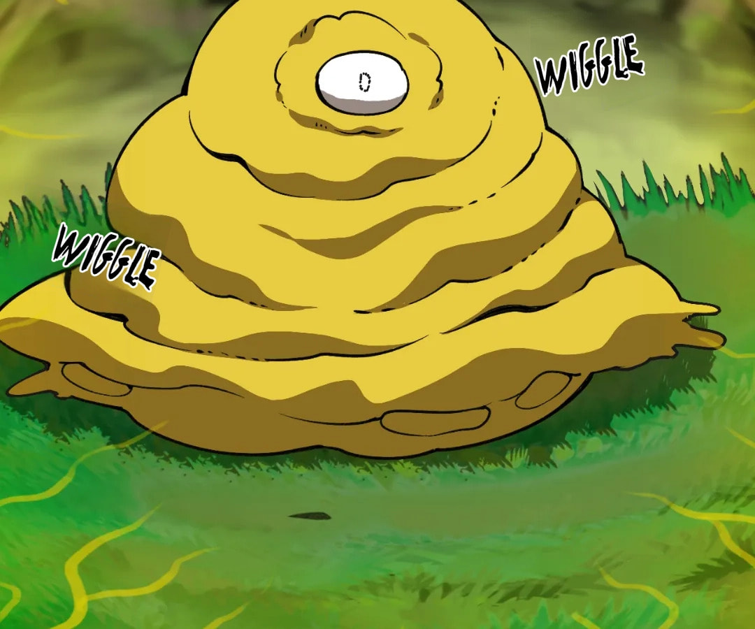 Wo Duzi Nian Jun Chapter 25 page 12 - 