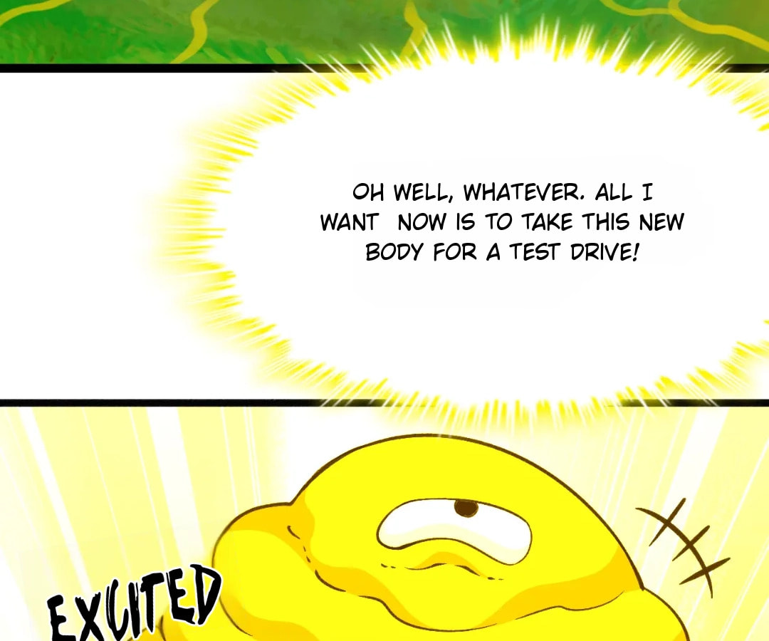 Wo Duzi Nian Jun Chapter 25 page 13 - 