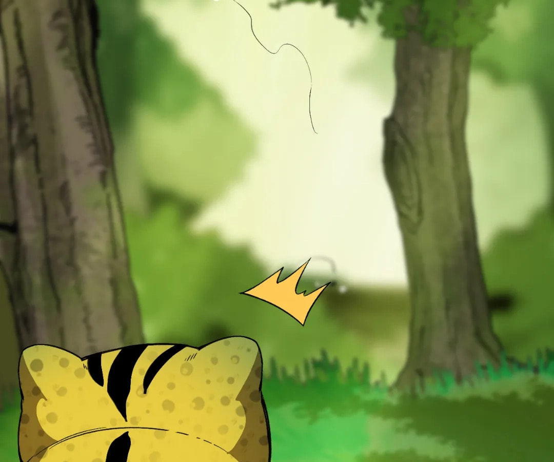 Wo Duzi Nian Jun Chapter 25 page 16 - 