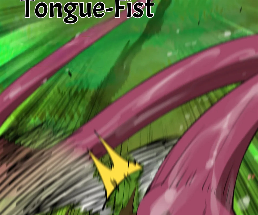 Wo Duzi Nian Jun Chapter 25 page 18 - 