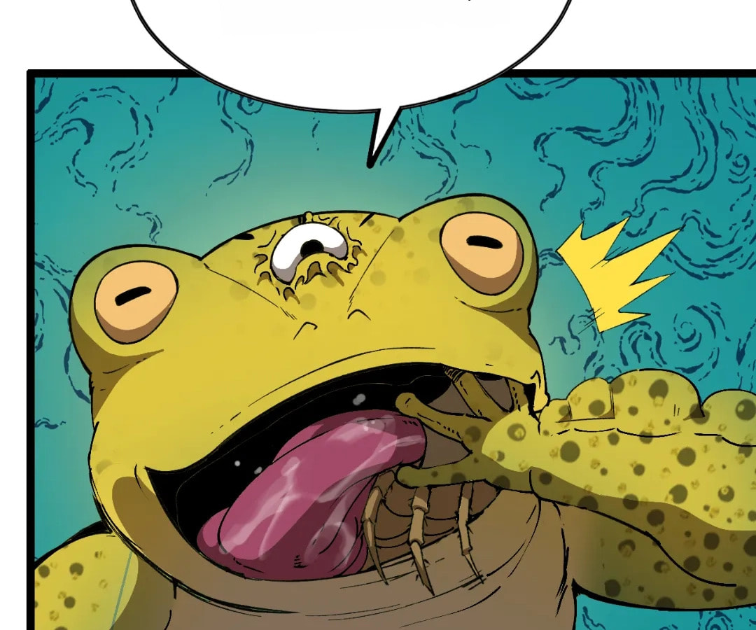 Wo Duzi Nian Jun Chapter 25 page 20 - 