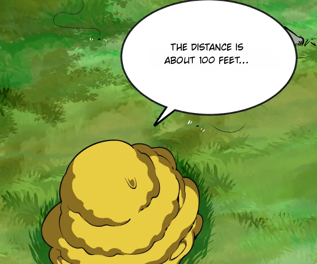 Wo Duzi Nian Jun Chapter 25 page 34 - 