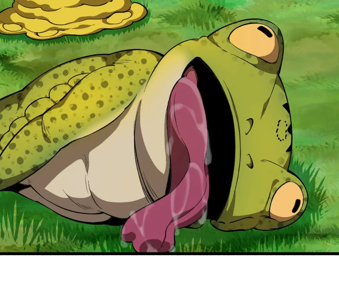 Wo Duzi Nian Jun Chapter 25 page 36 - 