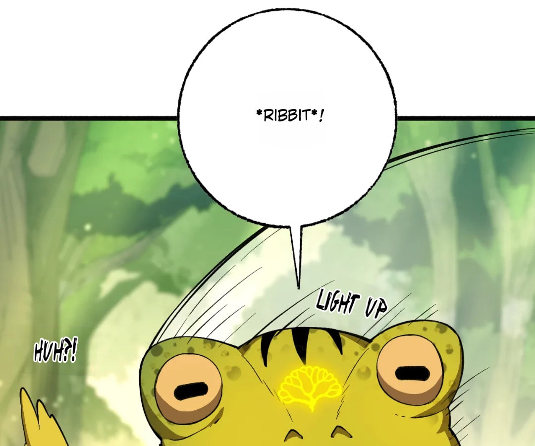 Wo Duzi Nian Jun Chapter 25 page 37 - 