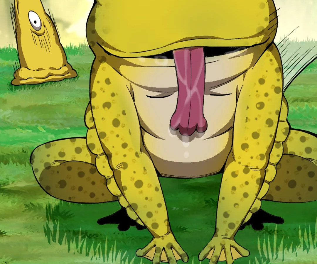 Wo Duzi Nian Jun Chapter 25 page 38 - 