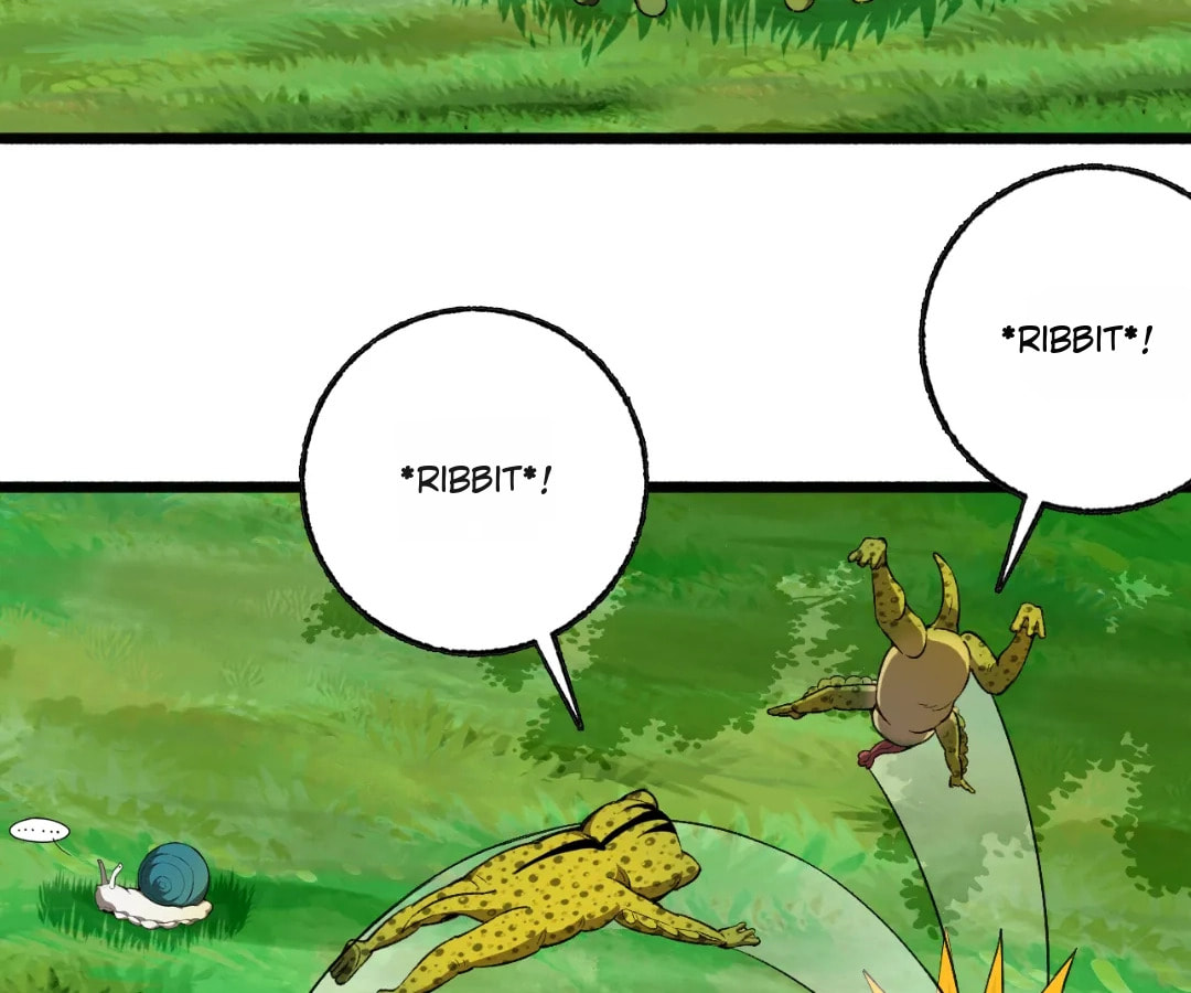 Wo Duzi Nian Jun Chapter 25 page 39 - 