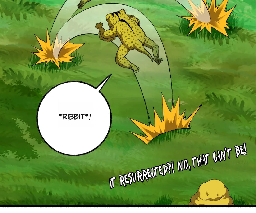 Wo Duzi Nian Jun Chapter 25 page 40 - 