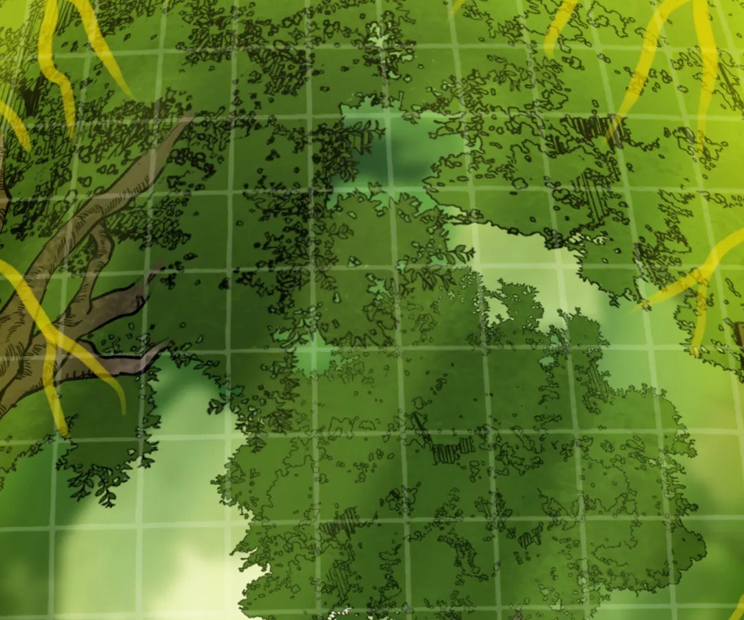Wo Duzi Nian Jun Chapter 25 page 5 - 