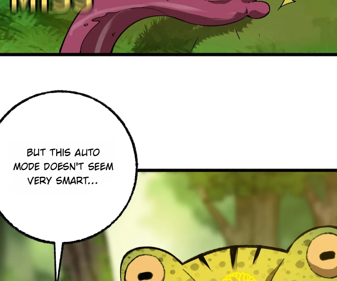 Wo Duzi Nian Jun Chapter 25 page 48 - 