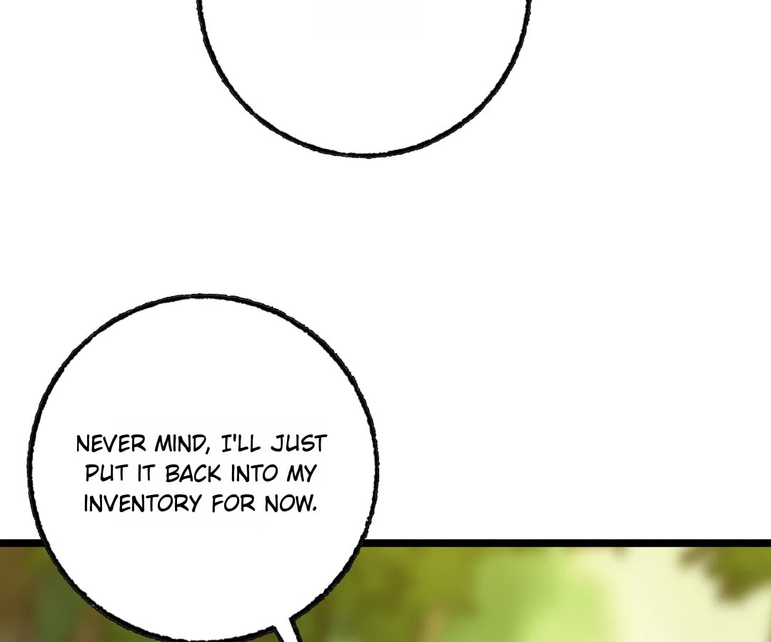 Wo Duzi Nian Jun Chapter 25 page 50 - 