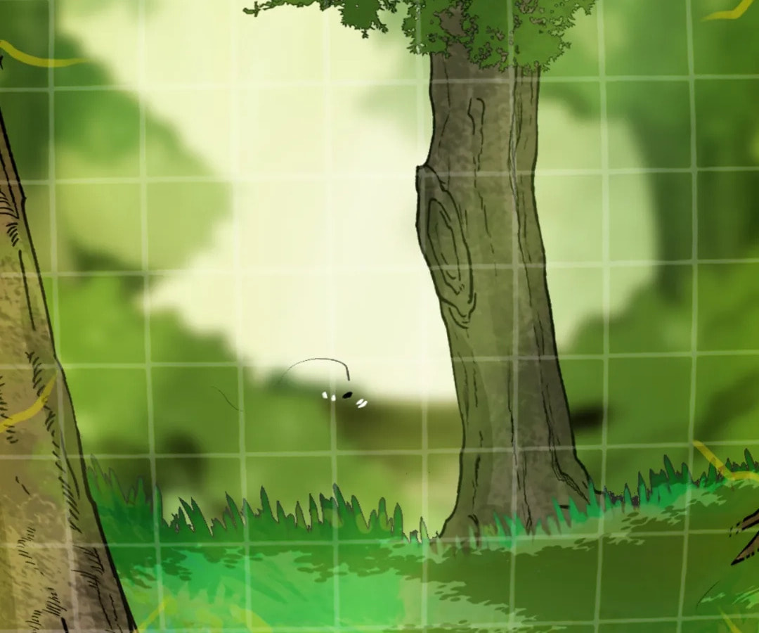 Wo Duzi Nian Jun Chapter 25 page 6 - 