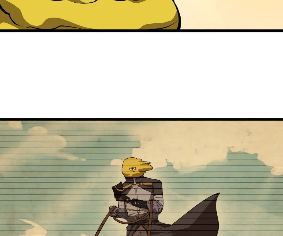 Wo Duzi Nian Jun Chapter 25 page 54 - 
