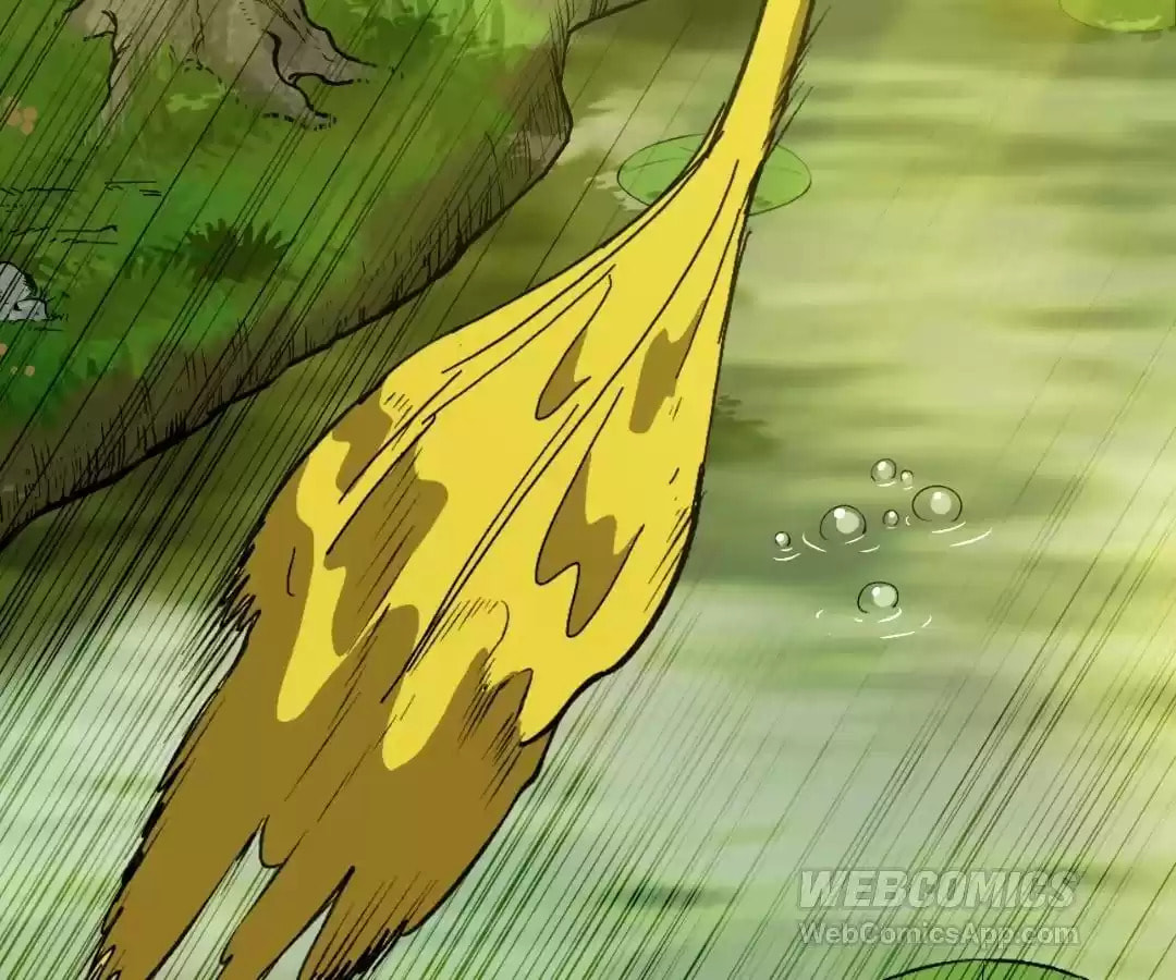 Wo Duzi Nian Jun Chapter 25 page 59 - 