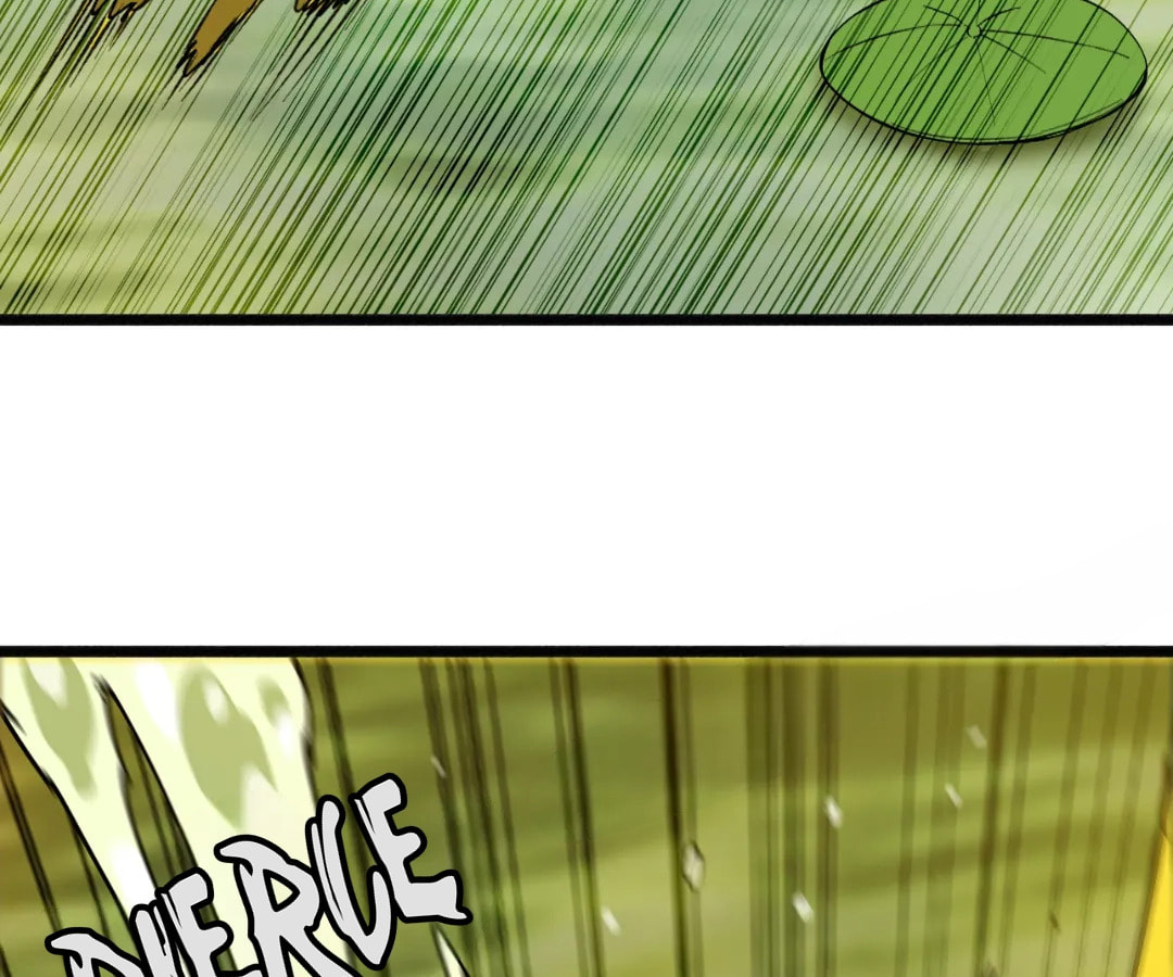 Wo Duzi Nian Jun Chapter 25 page 60 - 