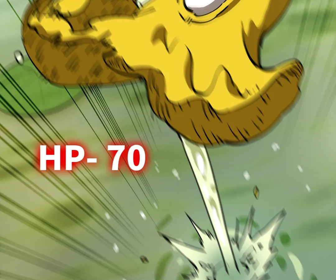 Wo Duzi Nian Jun Chapter 25 page 62 - 