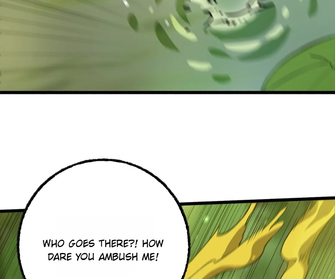 Wo Duzi Nian Jun Chapter 25 page 63 - 
