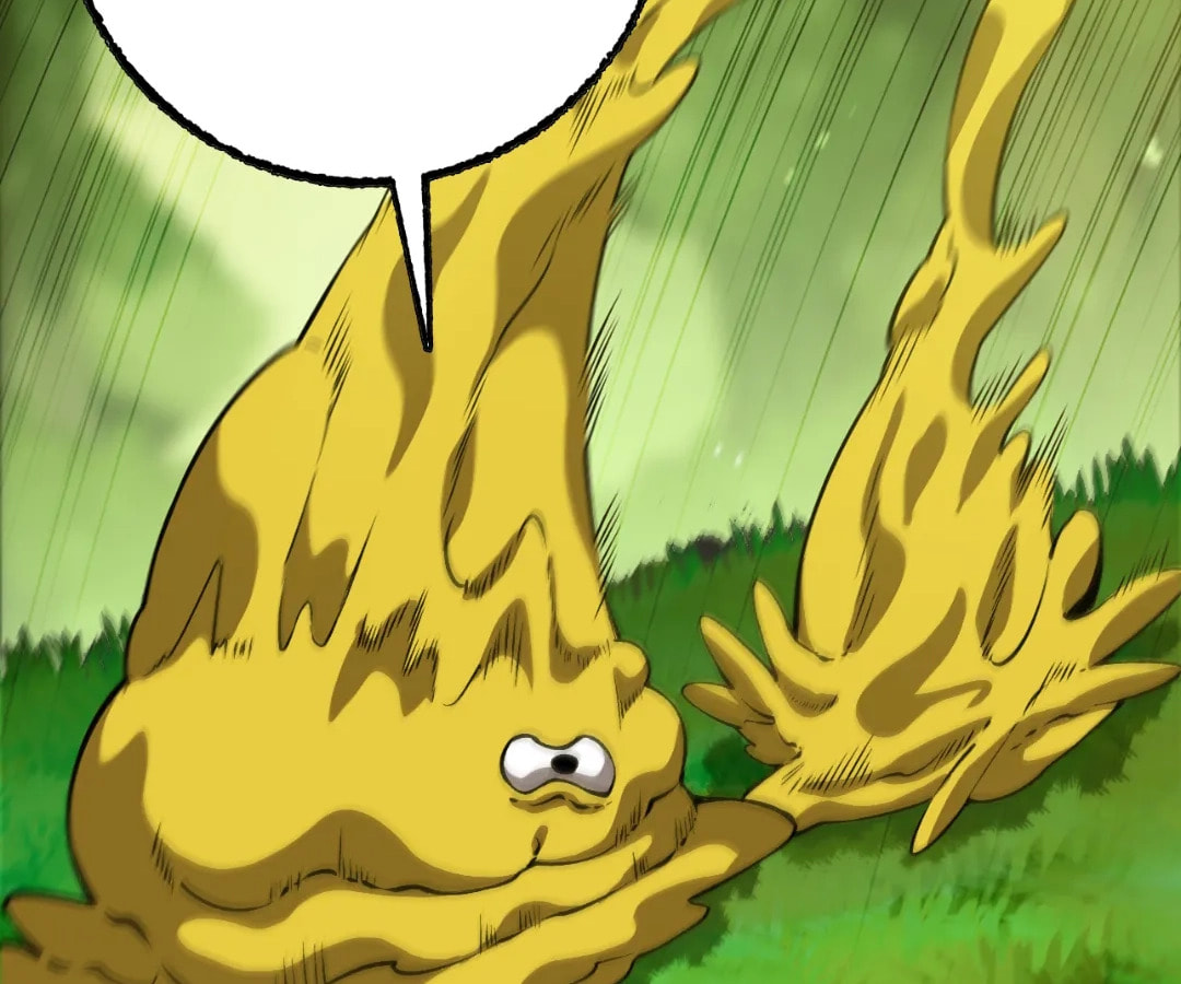 Wo Duzi Nian Jun Chapter 25 page 64 - 