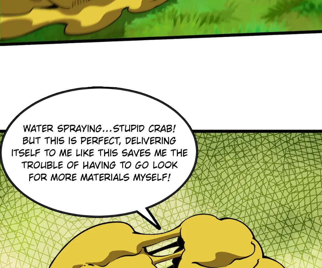 Wo Duzi Nian Jun Chapter 25 page 65 - 