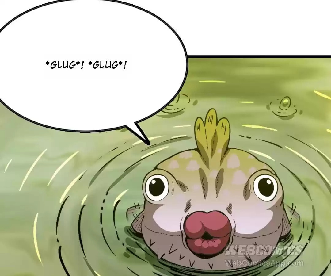 Wo Duzi Nian Jun Chapter 25 page 67 - 