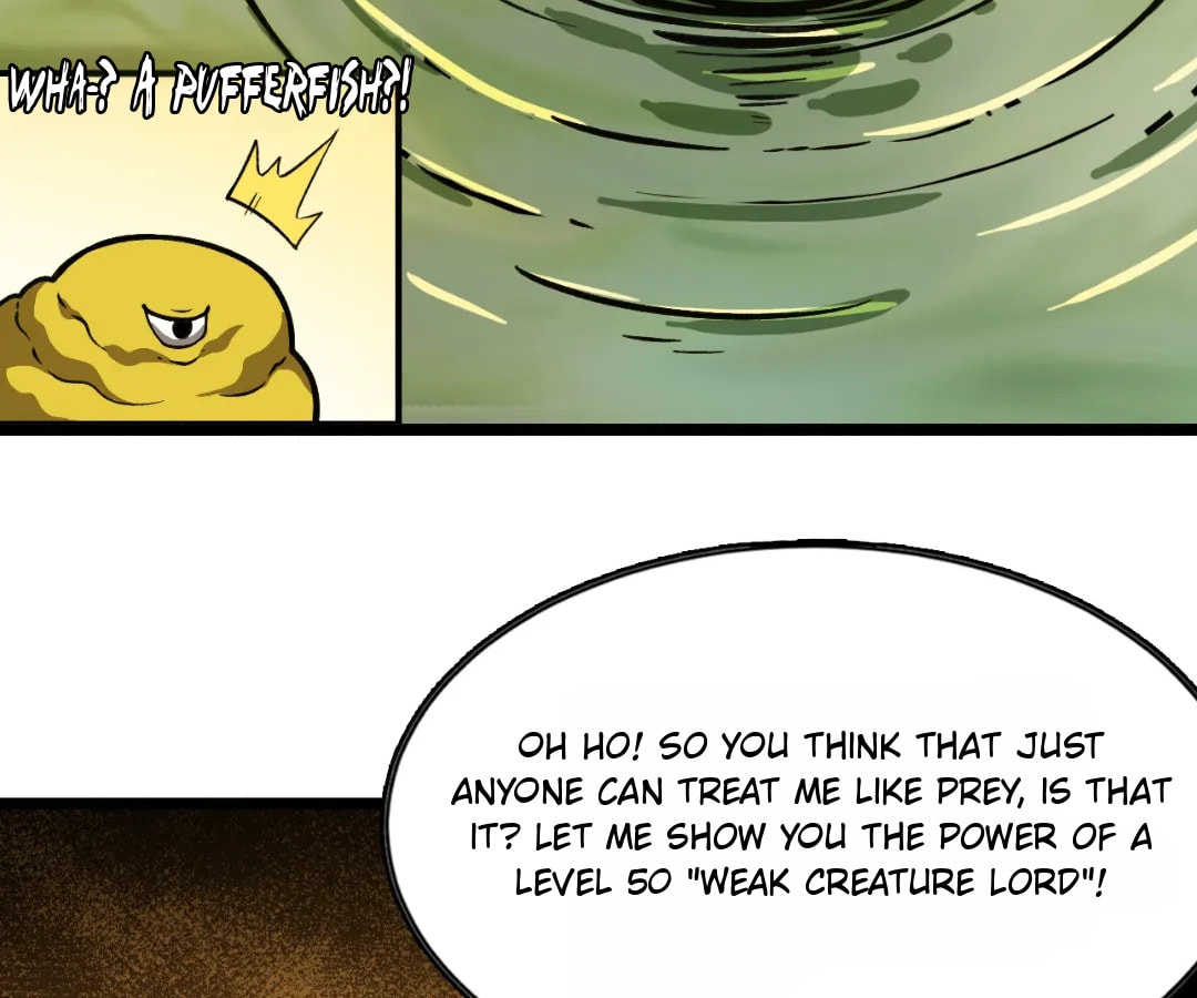 Wo Duzi Nian Jun Chapter 25 page 68 - 