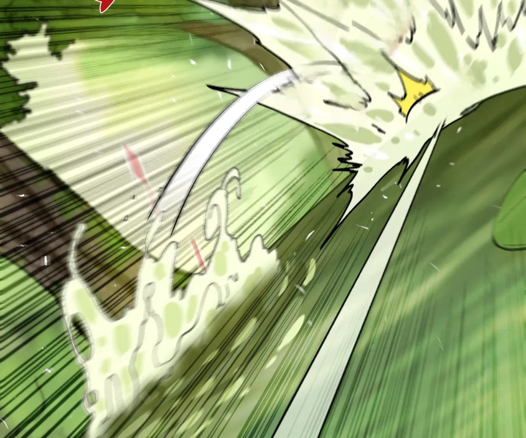 Wo Duzi Nian Jun Chapter 25 page 76 - 