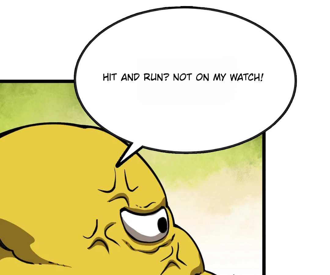 Wo Duzi Nian Jun Chapter 25 page 80 - 