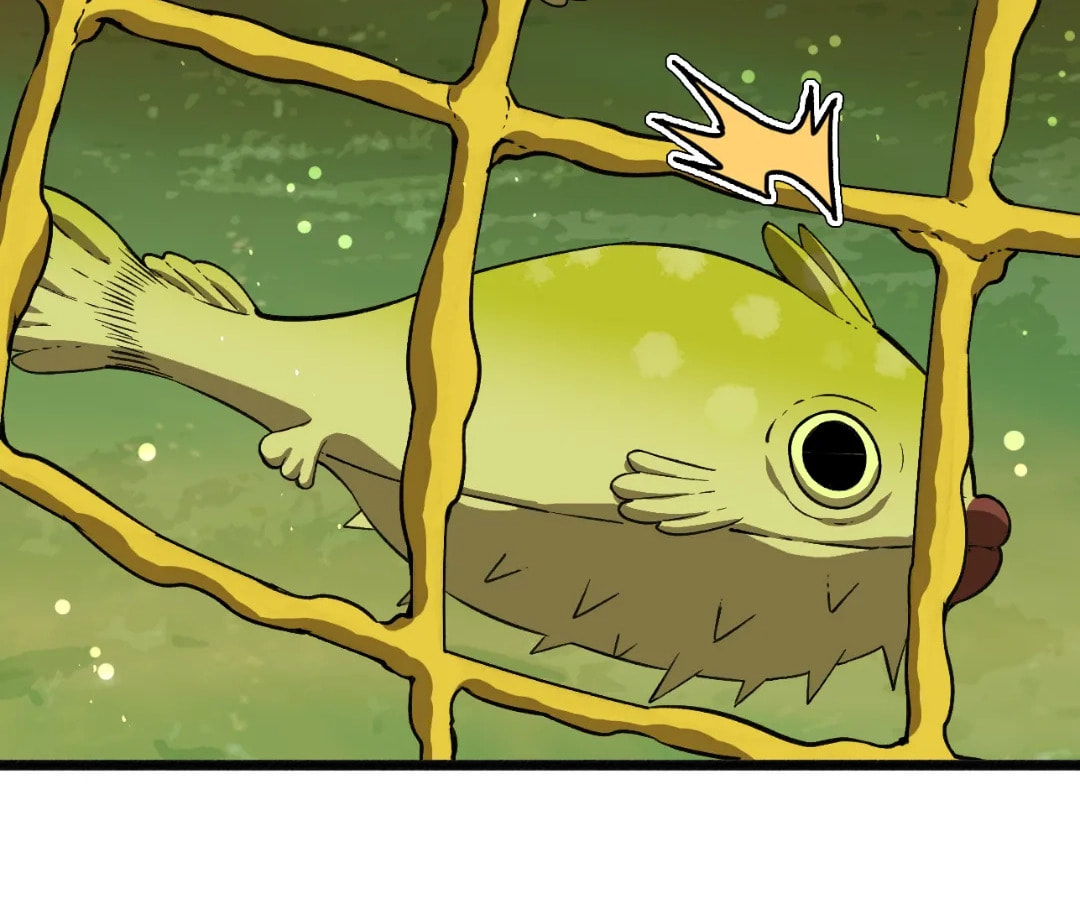 Wo Duzi Nian Jun Chapter 25 page 84 - 