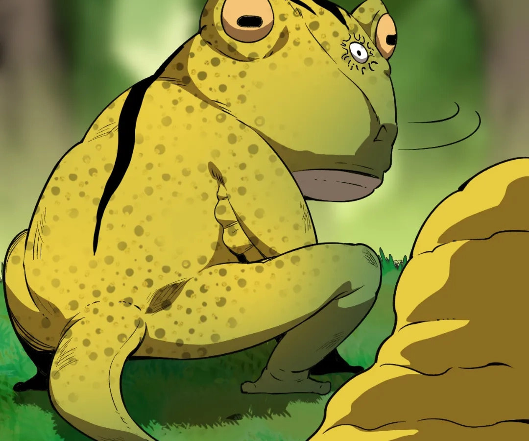 Wo Duzi Nian Jun Chapter 25 page 10 - 