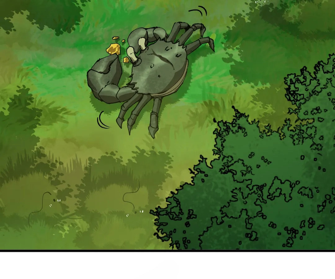 Wo Duzi Nian Jun Chapter 25 page 93 - 