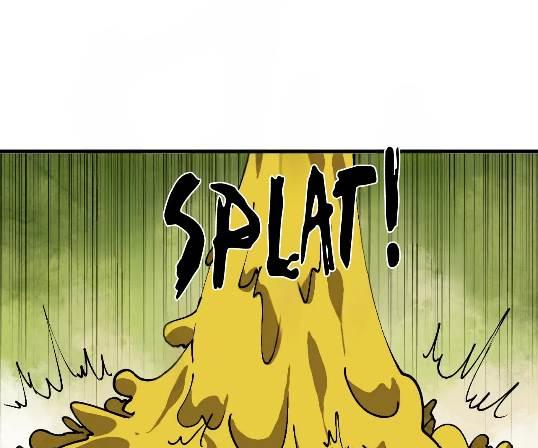 Wo Duzi Nian Jun Chapter 25 page 94 - 
