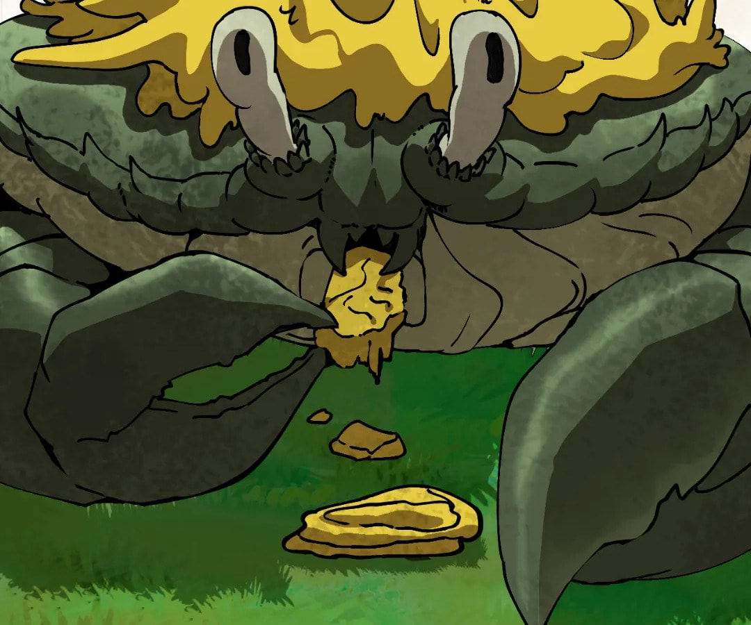Wo Duzi Nian Jun Chapter 25 page 95 - 