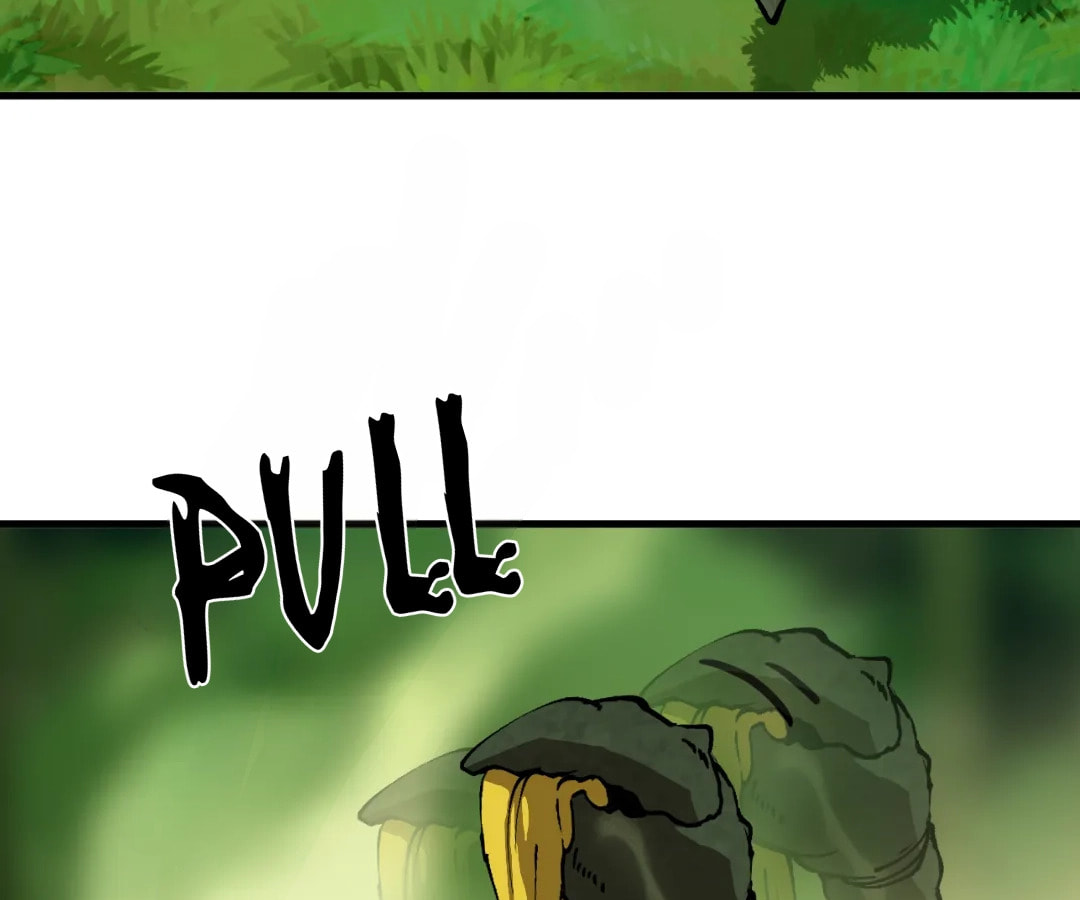 Wo Duzi Nian Jun Chapter 25 page 96 - 