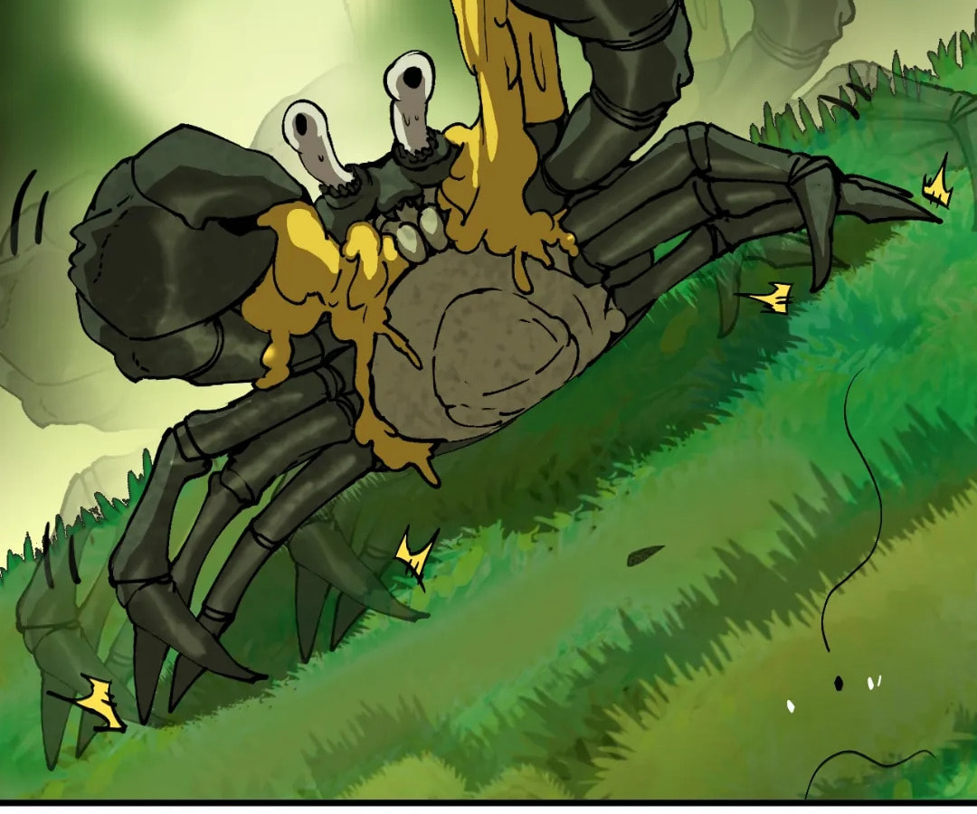 Wo Duzi Nian Jun Chapter 25 page 97 - 