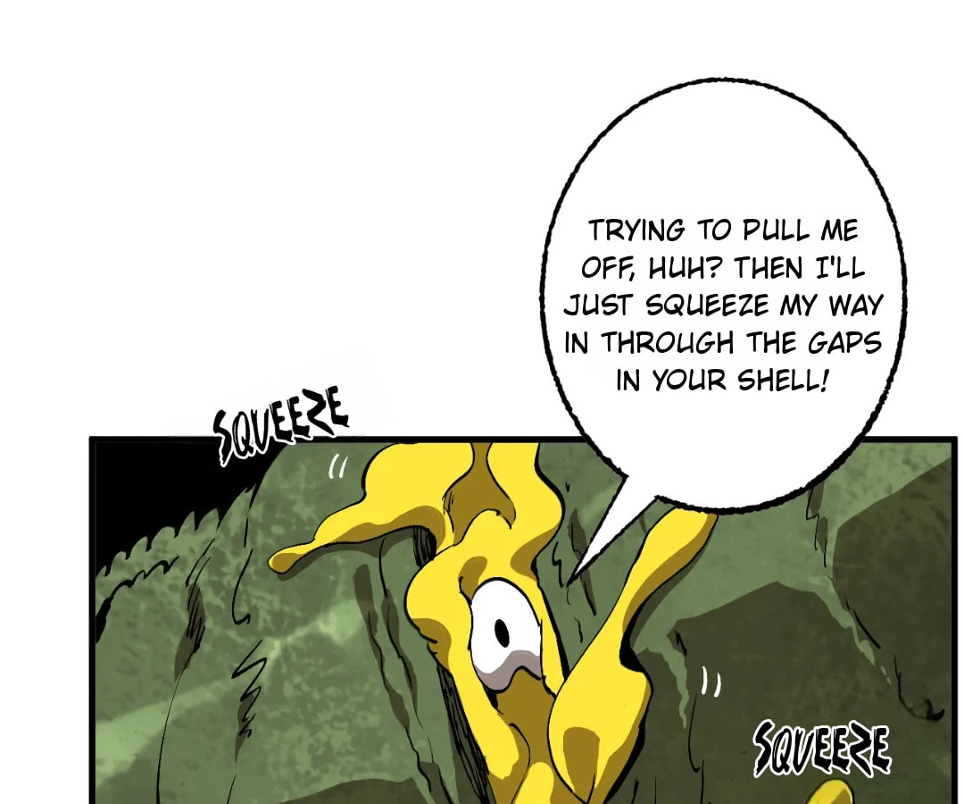 Wo Duzi Nian Jun Chapter 25 page 98 - 
