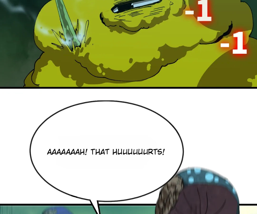 Wo Duzi Nian Jun Chapter 3 page 2 - 