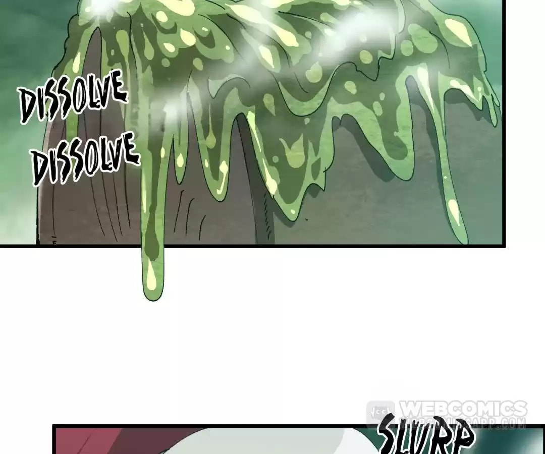 Wo Duzi Nian Jun Chapter 3 page 11 - 