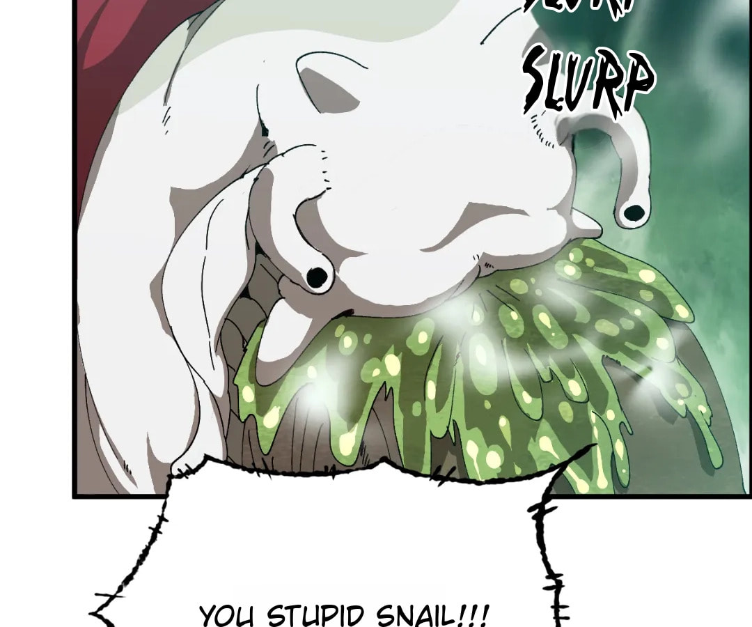 Wo Duzi Nian Jun Chapter 3 page 12 - 
