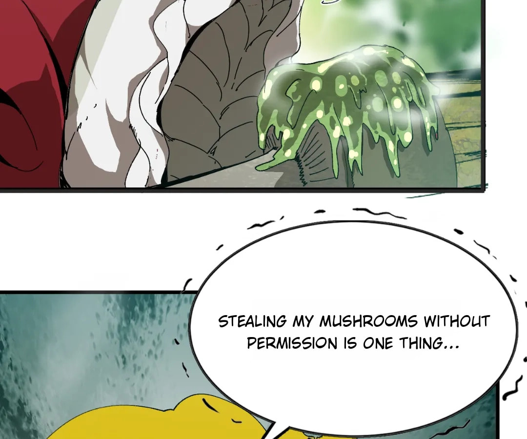 Wo Duzi Nian Jun Chapter 3 page 14 - 