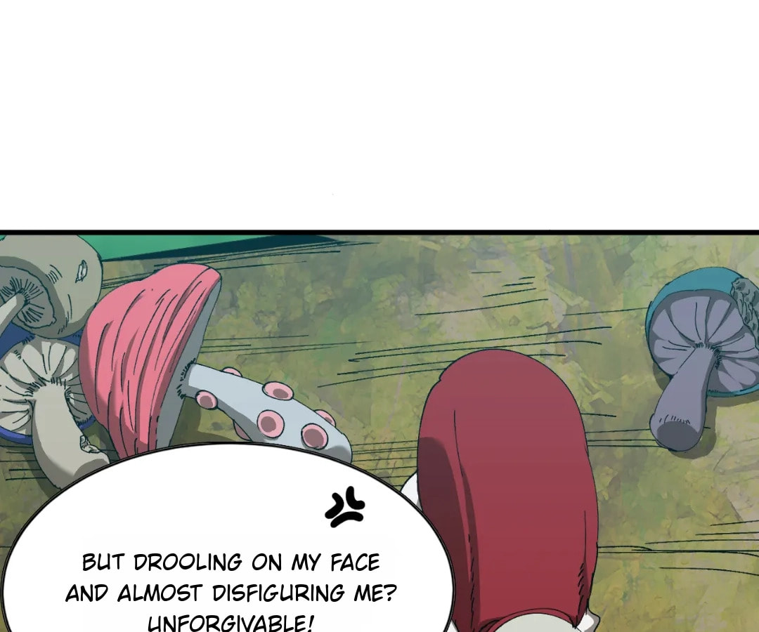 Wo Duzi Nian Jun Chapter 3 page 16 - 