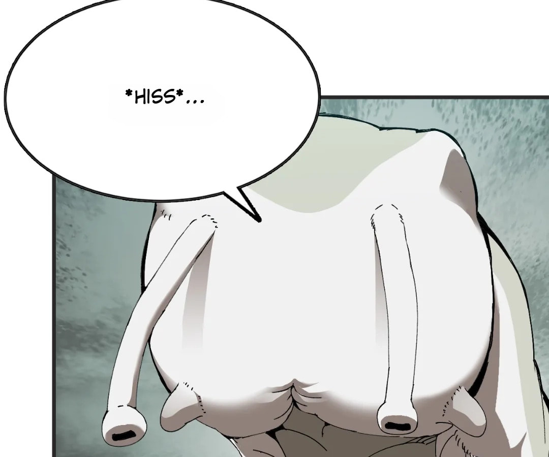 Wo Duzi Nian Jun Chapter 3 page 18 - 