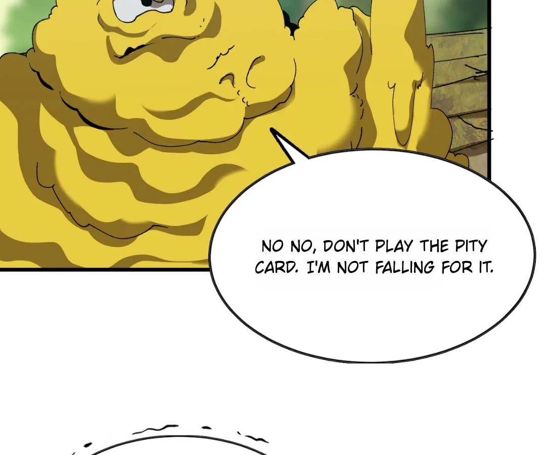 Wo Duzi Nian Jun Chapter 3 page 20 - 
